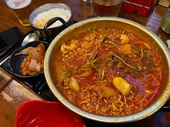 -米屋石锅拌饭(师大店)