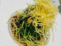 -福海居烤鸭店(鸟巢店)