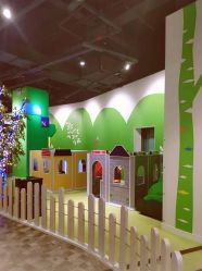 -幻贝家儿童乐园(苏州中心店)