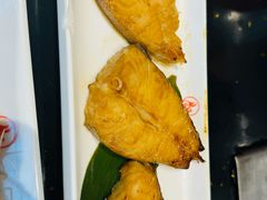 -渔乐之昕·铁板烧自助餐(虹悦城店)