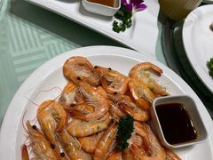 -江南村酒家