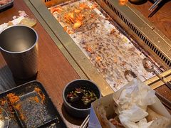 -新石器烤肉(之心城店)