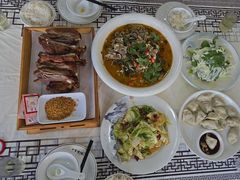 -呼和草原·正宗东北菜·经典锅包肉(西湖店)