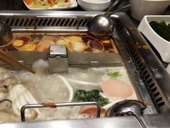 -海底捞火锅(崇文门新世界百货店)