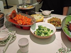 -苏梦江南·淮扬菜(夫子庙店)