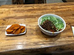 -思泊湖牛肉面(兰州总店)