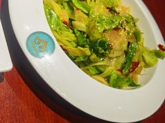 -哈密古丽新疆餐厅(江北融创店)