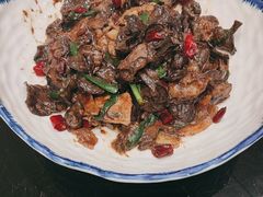 -一块豆腐·海鲜·家常菜(李沧书院路店)