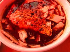 老鳯府豆花泡馍-老鳯府豆花泡馍(第五大道店)