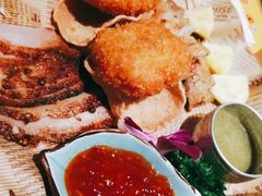 -正泰餐厅AmazingThai(亦庄店)