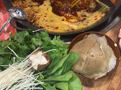-楠火锅(葫芦岛飞天广场店)