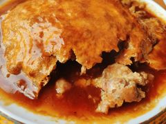 -清真利德顺小老饭庄(复兴路店)