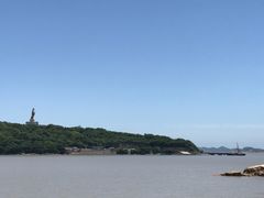 -普陀山风景名胜区-千步大沙