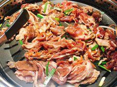 -33韩式自助烧烤(环城南路店)