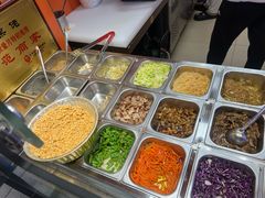 -张果佬年糕卷(科巷店)
