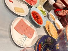 -东来顺饭庄(apm总店)