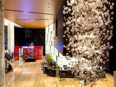 -广州天河合景福朋喜来登酒店