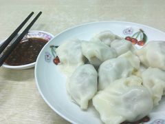 -静海北方手工水饺(好旺角店)