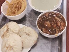 -姚记炒肝店(鼓楼店)