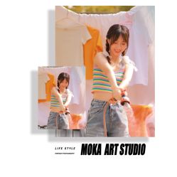 -模卡原创写真馆(苏州总店)