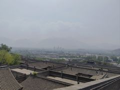 -山西王家大院