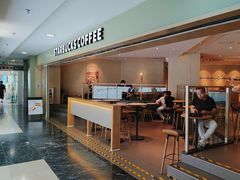 -星巴克(广州正佳广场4层店)