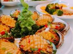 -川旺角川粤融合菜•海景餐厅(星海广场店)