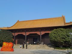 -明故宫遗址公园