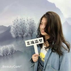 -艺流造型