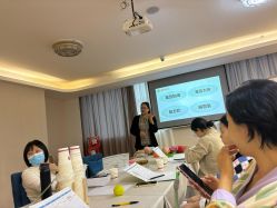 -金月汇月子会所(江门店)