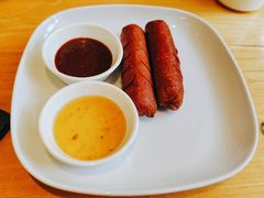 -朵朵开素食餐厅(后宰门街店)