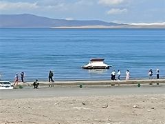 -青海湖国家重点风景名胜区
