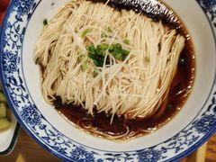 -孙盛兴奥灶面馆·蟹黄面·三虾面(山塘街总店)