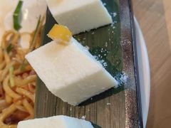 -明腾壹间茶餐厅(新都会花园广场店)