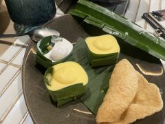 -CHINCHIN 青青·泰国料理(万象食家店)