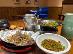 -衡厨·衡阳土菜(中南店)