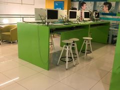 -美联英语(绿宝中心)