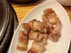 经典五花肉-青鹤谷(苏州店)