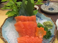 -樱の千渡日式料理·铁板烧•烧鸟(金盛田广场店)