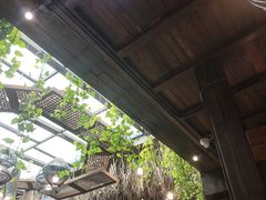 -院子餐厅·大锅菜·老杭帮(桥西直街店)
