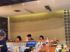 -戏作寿司(观音桥店)