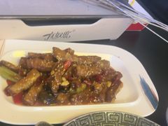 -有奴思烤肉·清真(正宁路店)