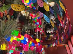 -墨纪Mojí墨西哥餐厅(南开大悦城店)