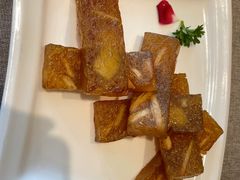 桂林马蹄糕-凯逸轩·匠心粤菜(中城名仕汇店)