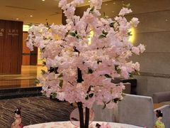 -金陵山水丽景酒店-中餐厅