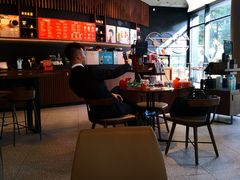 -星巴克臻选(北京富力家园店)