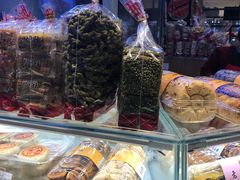 苔条饼-老香齋(五角场店)