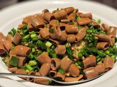 -福来齐·鲁菜海鲜·渔家菜(朝阳街分店)