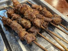 -伊隆斋(什刹海店)