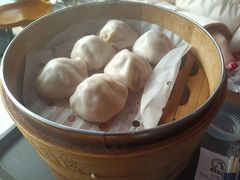 -鸡鸣汤包(红山动物园店)